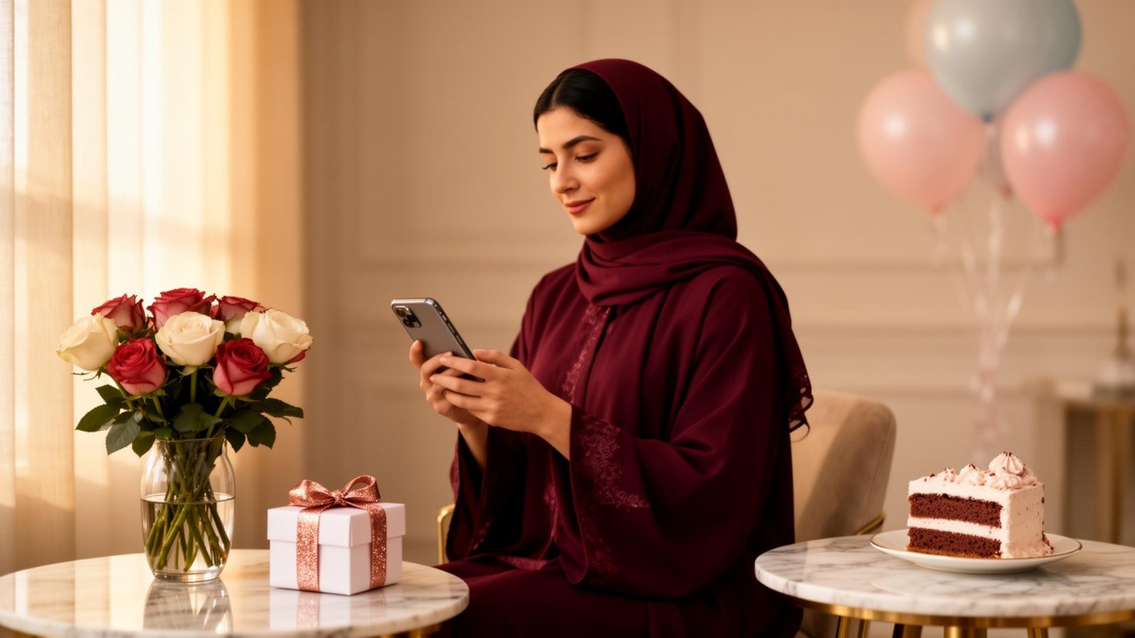 منصة رتّب — تنسيق المناسبات السعودية الفاخرة